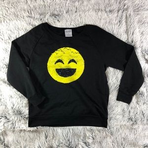 Emojione Shirt (kids). Size L. Great Shape.